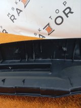 849924EA0A Накладка замка багажника Nissan Qashqai 2021 фото 11