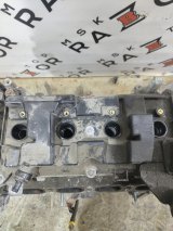 101024EF1A, 101024BB3A Двигатель Nissan Qashqai 2021 фото 3