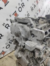 101024EF1A, 101024BB3A Двигатель Nissan Qashqai 2021 фото 6