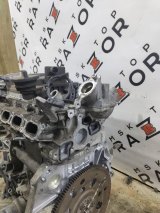 101024EF1A, 101024BB3A Двигатель Nissan Qashqai 2021 фото 9