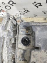 101024EF1A, 101024BB3A Двигатель Nissan Qashqai 2021 фото 11