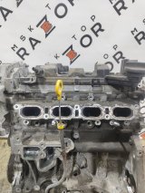 101024EF1A, 101024BB3A Двигатель Nissan Qashqai 2021 фото 16