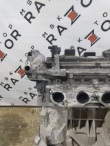 101024EF1A, 101024BB3A Двигатель Nissan Qashqai 2021 фото 17