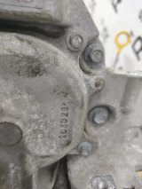 101024EF1A, 101024BB3A Двигатель Nissan Qashqai 2021 фото 23