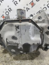 101024EF1A, 101024BB3A Двигатель Nissan Qashqai 2021 фото 25