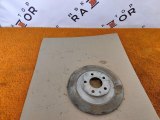 3502111HF01 Диск тормозной задний левый Hongqi H5 2024 фото 2