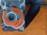 868854EA2A Ремень безопасности передний левый Nissan Qashqai 2021 фото 6