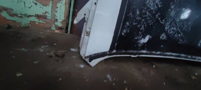 Крыша
