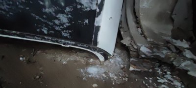 Крыша