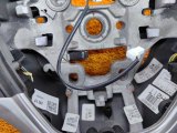56100H5610TRY Руль Hyundai Solaris 2017 фото 8