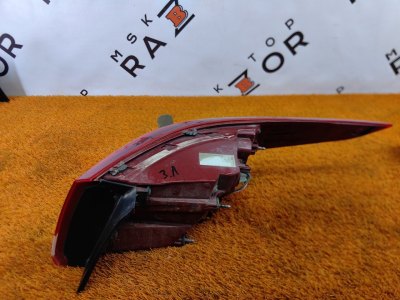 Фонарь