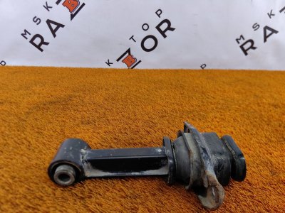 Подушка двигателя