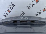 69200H5000 Крышка багажника Hyundai Solaris 2017 фото 11
