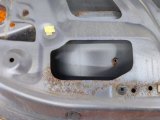 69200H5000 Крышка багажника Hyundai Solaris 2017 фото 28