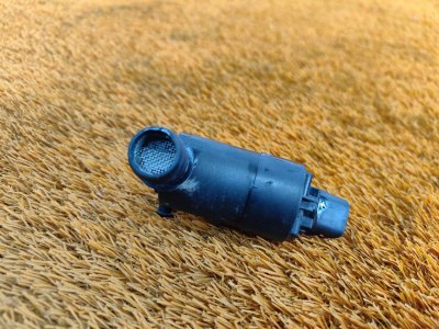 Насос омывателя