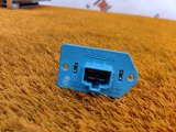 97128D1000, BMR0255KT, OEM026086022, CRS78022GS, SRS780221, LFR0815 Резистор отопителя Hyundai Solaris 2017 фото 9