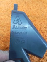 BNF2H262AA1 Воздуховод печки Exeed LX 2023 фото 7