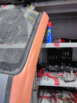 67111H5000 Крыша Hyundai Solaris 2017 фото 4