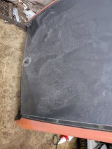 67111H5000 Крыша Hyundai Solaris 2017 фото 6
