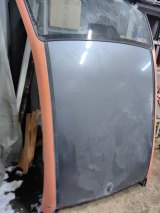 67111H5000 Крыша Hyundai Solaris 2017 фото 15
