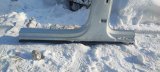 5NA809377B Порог с центральной стойкой левый Volkswagen Tiguan 2018 фото 2