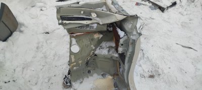 Лонжерон
