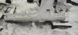 5042034000C15 Порог с центральной стойкой левый Geely Coolray 2020 фото 2