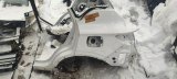5038059700C15 Крыло заднее левое Geely Coolray 2023 фото 1