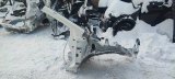 F41805BCMA Передняя стойка кузова Nissan Murano 2021 фото 1