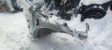 F41805BCMA Передняя стойка кузова Nissan Murano 2021 фото 4