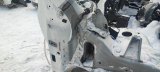 F41805BCMA Передняя стойка кузова Nissan Murano 2021 фото 5