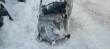 F41805BCMA Передняя стойка кузова Nissan Murano 2021 фото 11