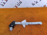 83401BW000 Стеклоподъемник задний левый Hyundai Creta 2021 фото 1