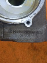 1400 Корпус масляного фильтра Exeed LX 2023 фото 6