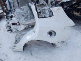 5401101XST01AD Крыло заднее левое Haval Jolion 2021 фото 1