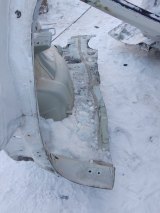 5401101XST01AD Крыло заднее левое Haval Jolion 2021 фото 4