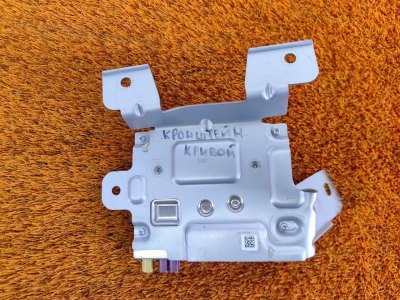 Блок ГЛОНАСС