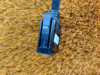 Разъем USB