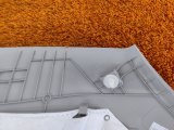 85850BW000 Накладка на стойку кузова задняя левая Hyundai Creta 2021 фото 11