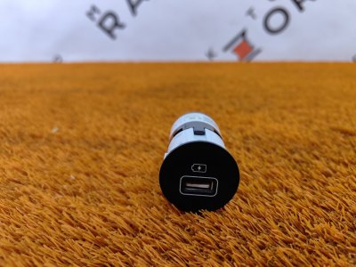 Разъем USB
