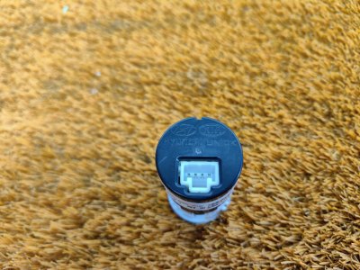Разъем USB