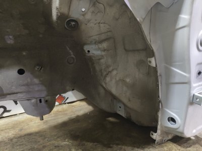 Лонжерон