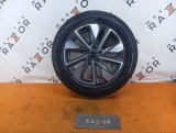 203000470AA Колесо Exeed LX R18 5x108, Cordiant 225/60 R18, зимнее, липучка фото 1