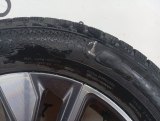 203000470AA Колесо Exeed LX R18 5x108, Cordiant 225/60 R18, зимнее, липучка фото 3