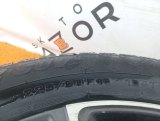 203000470AA Колесо Exeed LX R18 5x108, Cordiant 225/60 R18, зимнее, липучка фото 4