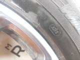 203000470AA Колесо Exeed LX R18 5x108, Cordiant 225/60 R18, зимнее, липучка фото 7