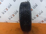 203000470AA Колесо Exeed LX R18 5x108, Cordiant 225/60 R18, зимнее, липучка фото 9