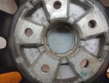 203000470AA Колесо Exeed LX R18 5x108, Cordiant 225/60 R18, зимнее, липучка фото 11