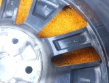 203000470AA Колесо Exeed LX R18 5x108, Cordiant 225/60 R18, зимнее, липучка фото 12