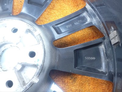 Колесо Exeed LX R18 5x108, Cordiant 225/60 R18, зимнее, липучка
